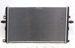 Радіатор охолодження основний Tesla model 3, model Y 1494175-00-A