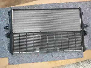 Радіатор охолодження основний Tesla Model 3, Model 3 Jan 2024, Model Y, Model Y Feb 2025 1494175-00-A