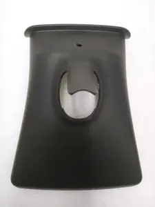 Облицювання кронштейна дзеркала заднього виду та камери салону верхня Tesla model Y 1755687-00-B