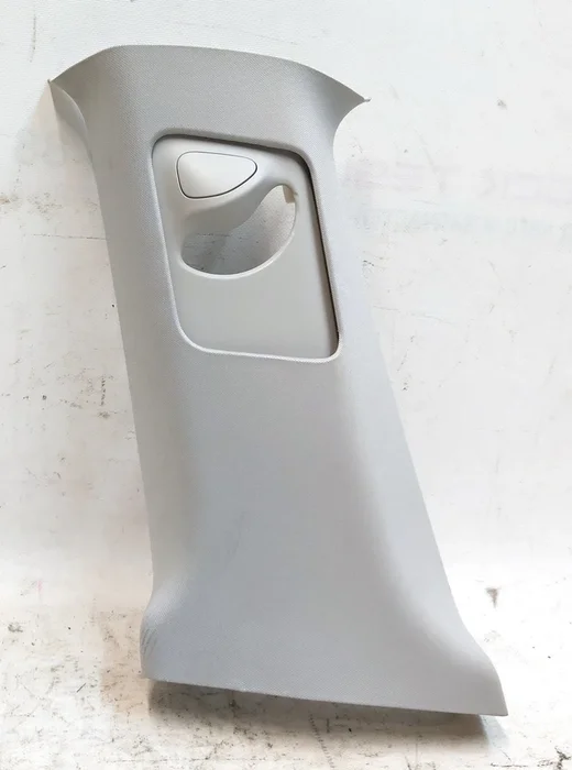 Övre vänstra B-stolparna Tesla Model Y 1626928-02-E