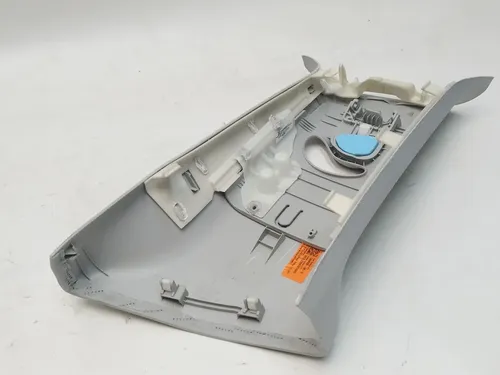 左上 B 柱装饰 Tesla Model Y 1626928-02-E