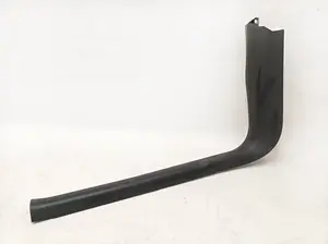 Облицювання порога переднього лівого Tesla model Y 1494619-00-B