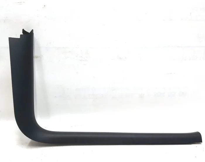 Främre höger tröskeltrim Tesla modell Y 1494620-00-D