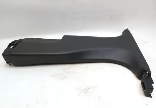 Pelarskydd B nedre vänster Tesla modell Y 1494623-00-E