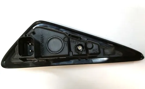 Indicatore di direzione sinistro (fotocamera) FSD NERO Modello Tesla modello Y 1125106-00-E