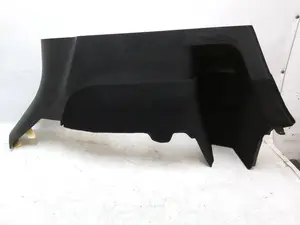 Finisaj de trunchi drept pentru modelul Tesla Y 1493079-98-B