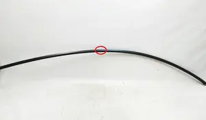 Молдинг кузова правий BLACK з пошкодженням Tesla model Y 1495731-00-A