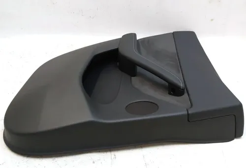 Карта дверей задніх лівих у зборі PREM BLACK Tesla Model Y 1497296-91-C