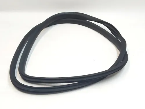 Deurrubber rechts voor Tesla Model Y 1497674-98-E, 1497673-98-E