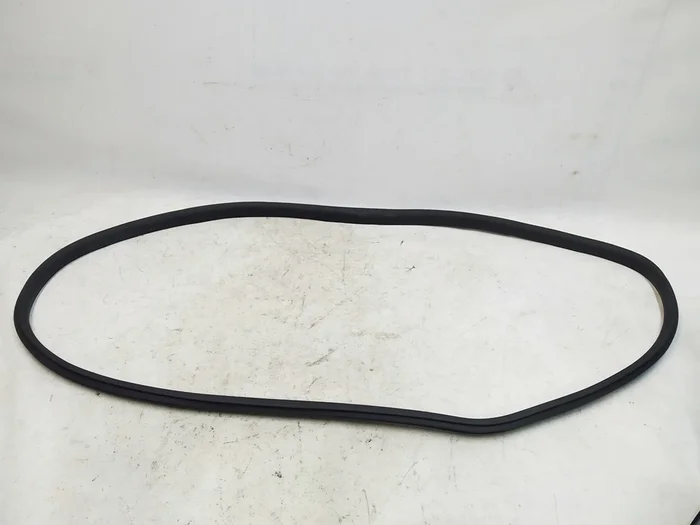 Türdichtung hinten links Tesla Model Y 1497675-98-E