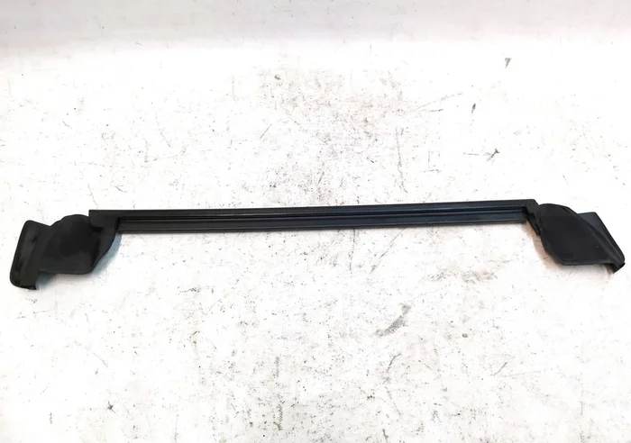 Innere Türglasdichtung, hinten links Tesla Model Y 1500064-00-E