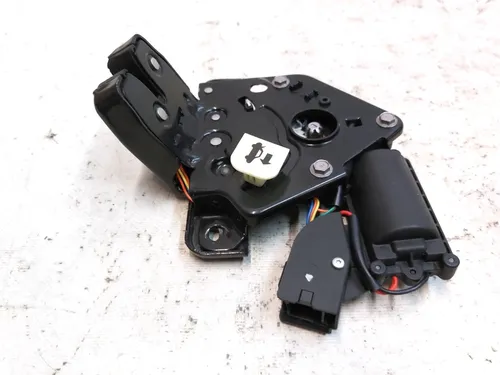 Hrad kufru s modelem Dierce Tesla 3, model 3. ledna 2024, model Y 1500604-00 -00-B