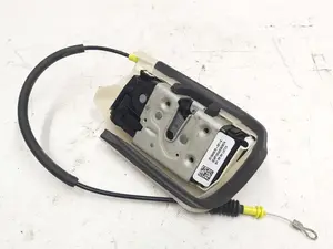 Замок дверей задніх правих Tesla Model 3, Model Y 1500675-00-A