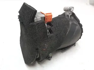 Компресор кондиціонера з акустичним кожухом (шумозахист) Tesla model 3, model 3 Jan 2024, model Y 1501256-01-K