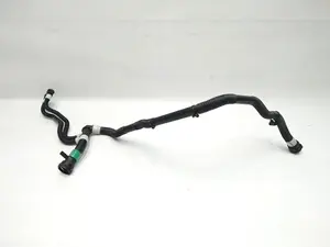 Патрубок системи охолодження теплообмінник Chiller-батарея з датчиком Tesla Model Y 1501293-00-C