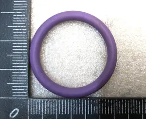 Кільце ущільнювальне патрубка системи охолодження основної батареї 30х23x3.5mm Tesla model 3 1501345-00-E