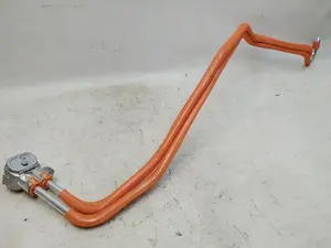 Кабель високовольтний порту зарядки комплект Tesla model Y 1501773-10-D