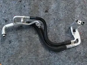 Трубопровід кондиціонера R1234yf Tesla Model 3, Model 3 Jan 2024, Model Y, Model Y Feb 2025 1502020-00-B