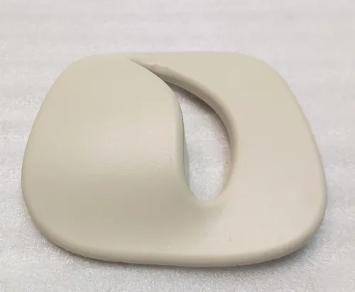 B 柱装饰件左 BEZEL FOG 安全带装饰件 Tesla model S、model S REST 1021612-01