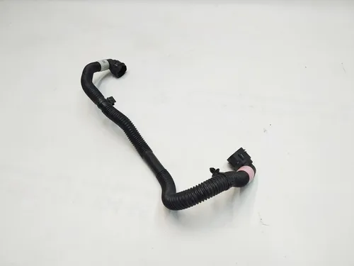 Патрубок системи охолодження переднього інвертора Tesla Model 3, Model Y 1504722-00-C