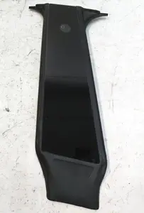 Накладка стійки B зовнішня права (скло) з камерою Tesla Model Y 1506886-00-H