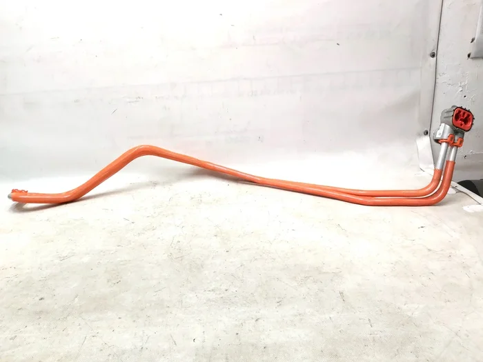 Zestaw kabli do portu ładowania wysokiego napięcia 600 V Tesla Model S luty 2021 r., Model X marzec 2021 r., Model 3, Model 3 stycznia 2024 r., Model Y 1507801-00-D