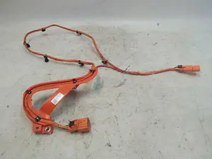 Електропроводка високовольтна компресора системи охолодження (пошкоджена) Tesla model Y 1507971-05-D