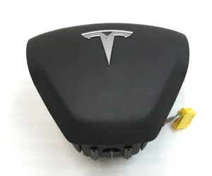 Подушка безпеки водія в зборі Tesla model 3, model Y 1508347-00-C