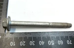 Śruba HF,M6-1.0x70,[88],SNZN,MAT Tesla model 3, model Y 1512841-00-B