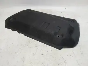Шумоізолятор заднього мотора зовнішній Tesla model Y 1514791-00-D