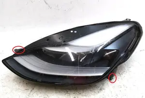 Farah Main Leaft Up Level Global (Lens) s poškozením Tesla Model 3, Model Y 1514952-00-E