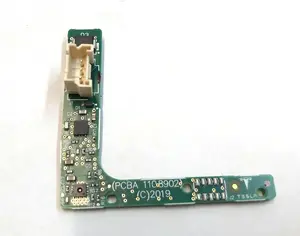 Плата камери TRIPLE з датчиком температури лобового скла без пружини Tesla model Y 1498233-00-C