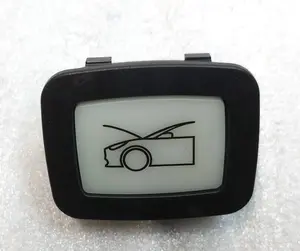 Кнопка аварійного відкриття капота Tesla model 3, model Y 1516185-00-A