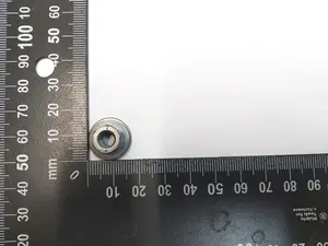 Гайка ,M6-1.0,[8],G1009 Tesla model 3, model Y 1521216-00-A