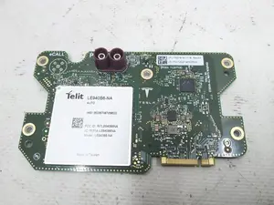 Модем NA (LTE) REV01 (сліди окислення) Tesla model 3 1521914-11-B