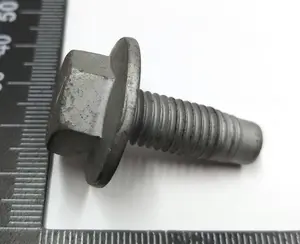 Болт батареї HF,M10x27,STL[149],G0110,MAT Tesla model 3, model Y 1523696-00-A