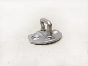 Петля замка дверей передніх/задніх лівих/правих з пошкодженням Tesla Model 3, Model Y 1525919-00-A