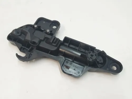 Mechanisme van het handvat van de externe voorste achterkant Black Rev1 Tesla Model 3, Model Y 152815-00-D