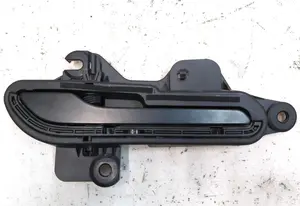 Механізм ручки зовнішньої передньої задньої правої BLACK REV1 робоча з пошкодженням корпусу Tesla model 3, model Y 1528115-00-D