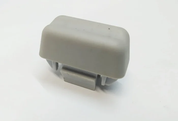 磁性遮阳板支架 Tesla Model 3、Model 3 Jan 2024、Model Y、Model Y Feb 2025 1533088-99-E