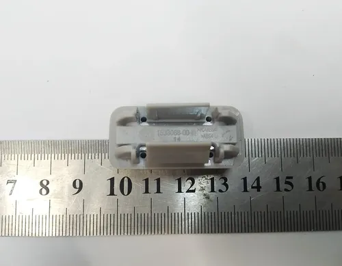 磁性遮阳板支架 Tesla Model 3、Model 3 Jan 2024、Model Y、Model Y Feb 2025 1533088-99-E