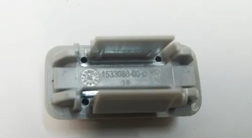 磁性遮阳板支架 Tesla Model 3、Model 3 Jan 2024、Model Y、Model Y Feb 2025 1533088-99-E