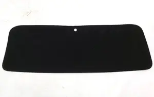 Декоративна накладка карти кришки багажника Tesla model Y 1536684-00