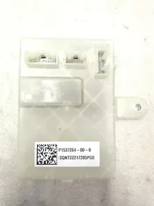 Elektroniczna jednostka sterująca dla portu ładowania GEN4 (jednostka do modernizacji) Tesla Model 3, Model Y 1537264-00-B