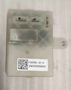 Електронний блок керування порту зарядки GEN4 (блок ретрофіт) Tesla Model 3, Model Y 1537264-20-B