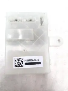 Електронний блок керування порту заряджання GEN 4 Tesla Model 3, Model Y 1537264-00-B