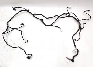 Elektrische Verkabelung für das Klimasteuergerät (Herd) des Tesla Model Y Salon 1547266-00-D