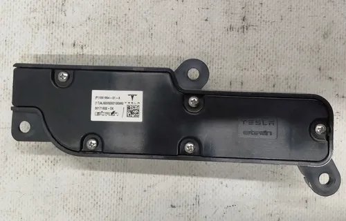 Unitate de reglare a scaunului șoferului GRAPHITE Tesla Model 3, Model 3 Jan 2024, Model Y, Model Y Feb 2025 1551854-01-A