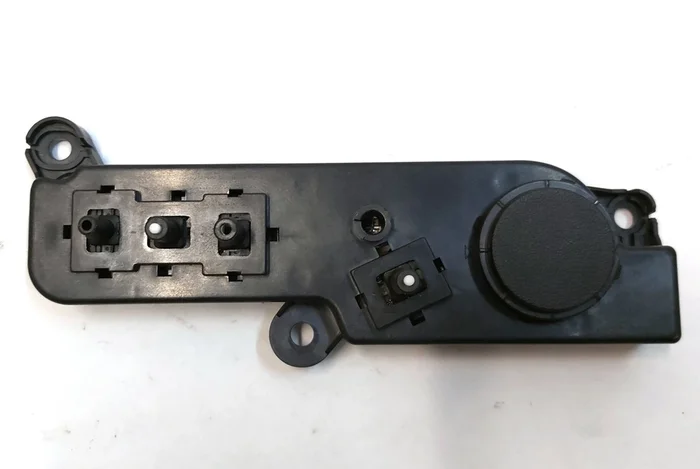 Tesla Model 3, Model Y Beifahrersitz-Verstelleinheit 1551855-97-A