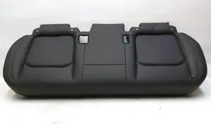 Pohovka druhé řady sedadel PUR BLK s vyhříváním a čidly přítomnosti Tesla Model Y 3907893-01-A